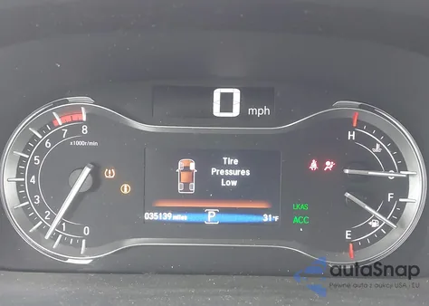 2023 Honda Ridgeline Rtl из США, поврежденный, VIN 5FPYK3F52PB001722